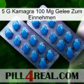 5Gm Kamagra 100Mg Oral Jelly viagra2